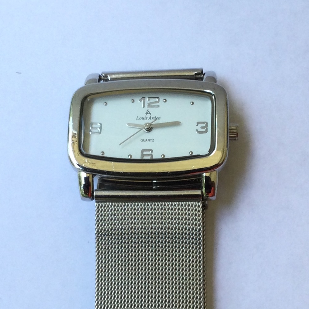 Louis Arden Watch